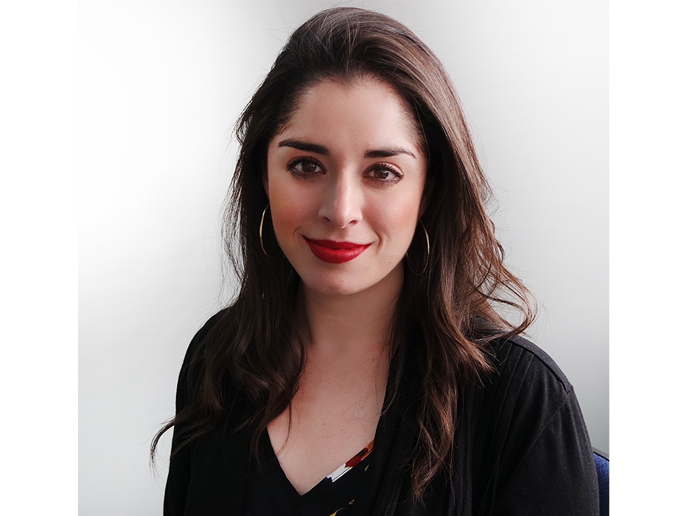 Photo of McKinsey Practice Expert, Egina Quintero